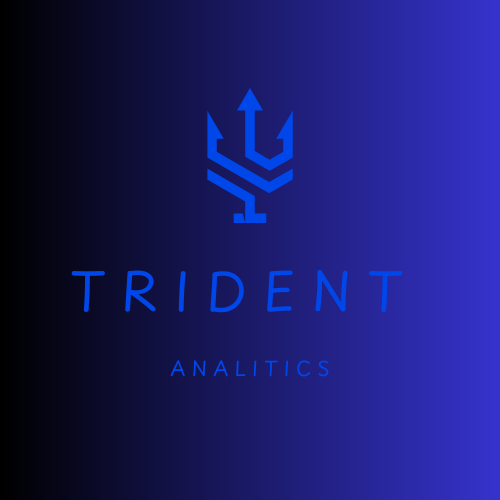 Trident Analitics logo